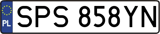 SPS858YN