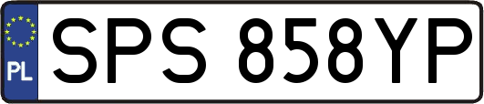 SPS858YP