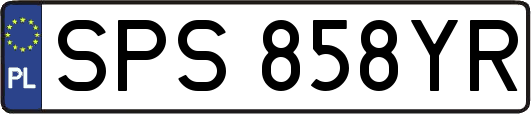 SPS858YR
