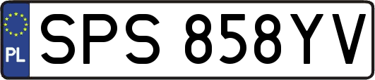 SPS858YV