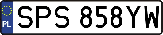 SPS858YW