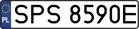 SPS8590E