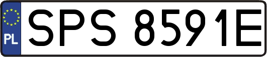 SPS8591E