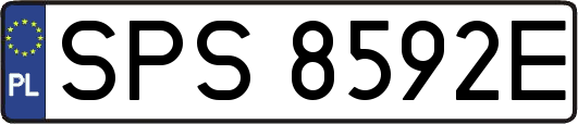 SPS8592E