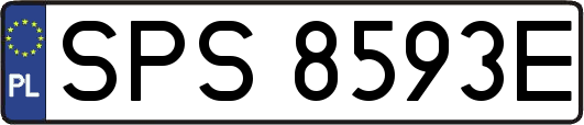SPS8593E