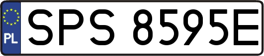 SPS8595E