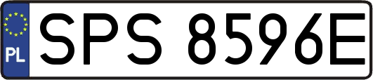 SPS8596E
