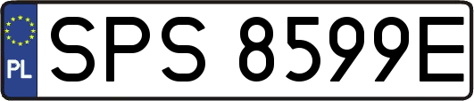 SPS8599E
