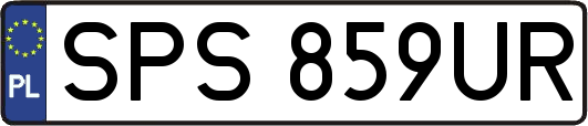 SPS859UR