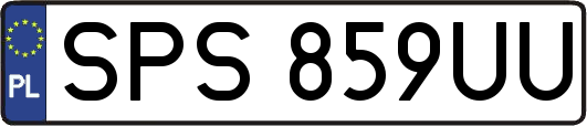 SPS859UU