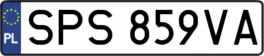 SPS859VA