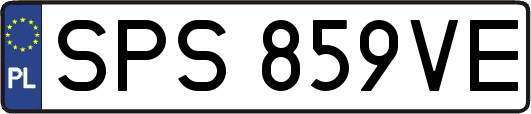 SPS859VE