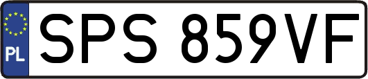SPS859VF