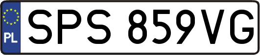 SPS859VG