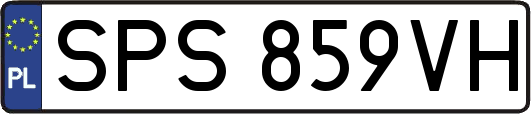 SPS859VH