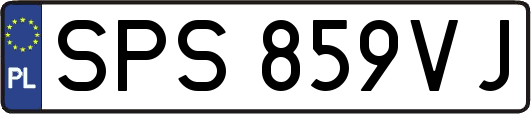 SPS859VJ