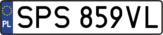 SPS859VL