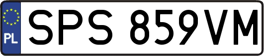 SPS859VM