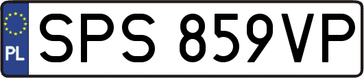 SPS859VP