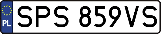 SPS859VS