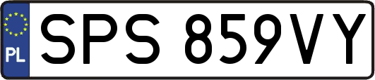 SPS859VY
