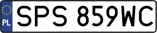 SPS859WC