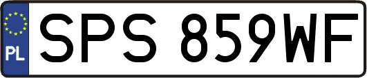 SPS859WF