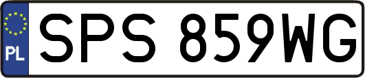 SPS859WG