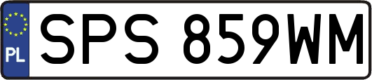 SPS859WM