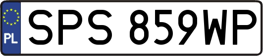 SPS859WP