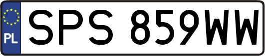 SPS859WW