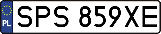 SPS859XE