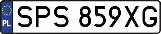 SPS859XG
