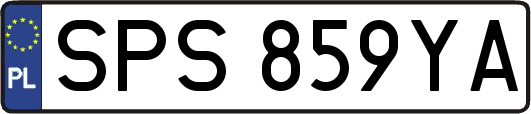 SPS859YA