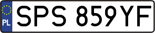 SPS859YF
