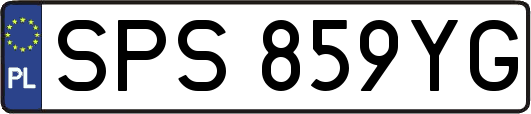 SPS859YG