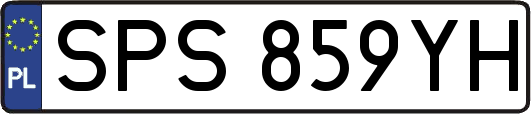 SPS859YH