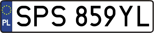 SPS859YL