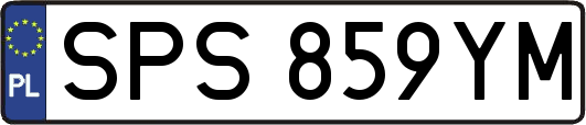 SPS859YM