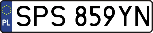 SPS859YN