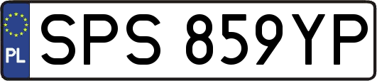SPS859YP