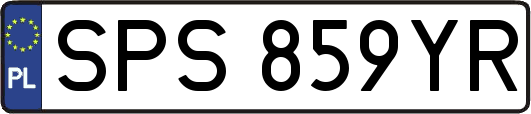 SPS859YR