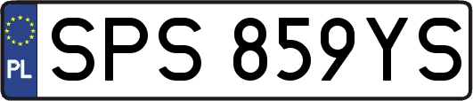 SPS859YS