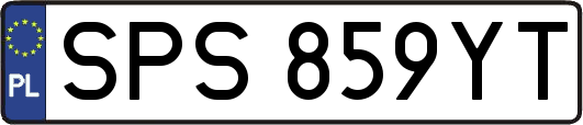 SPS859YT