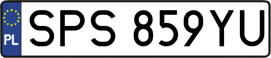 SPS859YU