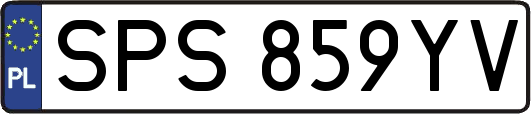 SPS859YV