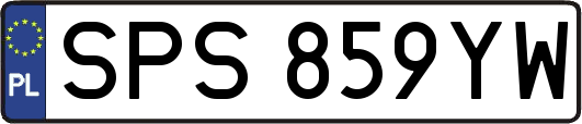 SPS859YW
