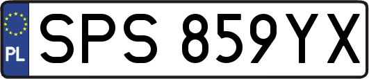 SPS859YX