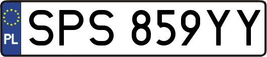 SPS859YY