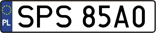 SPS85A0